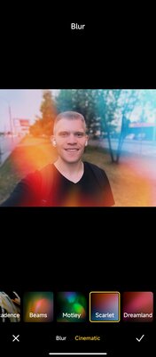 Обзор Xiaomi Redmi Note 11T Pro (Poco X4 GT/Redmi K50i): удалось сделать хит — Камера. 31