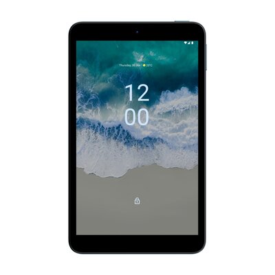 Nokia представила антикризисный планшет T10. Его будут поддерживать 3 года