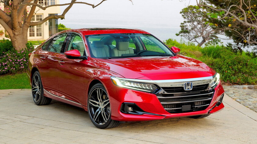 Энтузиасты удалённо открывают и запускают автомобили Honda: компания уверяет, что это невозможно