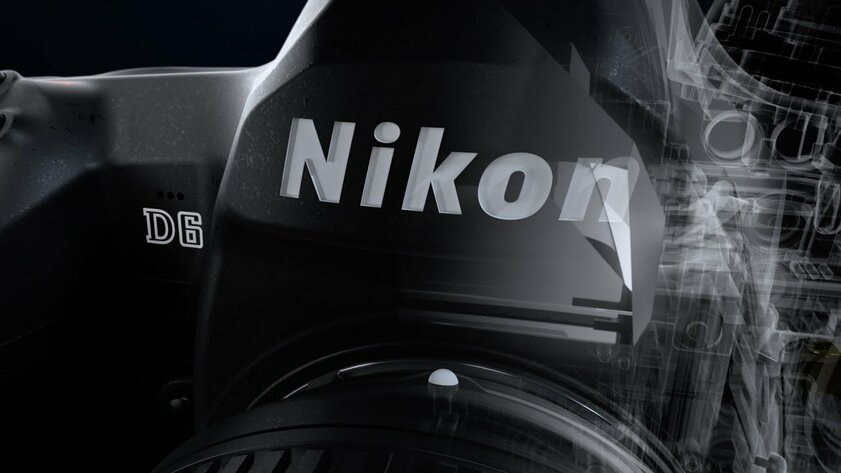 Nikon уходит с рынка зеркальных камер. Всему виной смартфоны