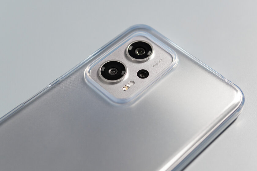 Обзор Xiaomi Redmi Note 11T Pro (Poco X4 GT/Redmi K50i): удалось сделать хит — Внешний вид и эргономика. 2