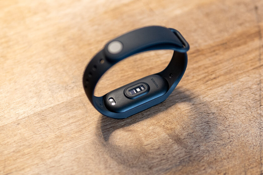 Обзор Mi Band 7: так и не понял, почему браслеты Xiaomi всем нравятся — Здоровье. 5