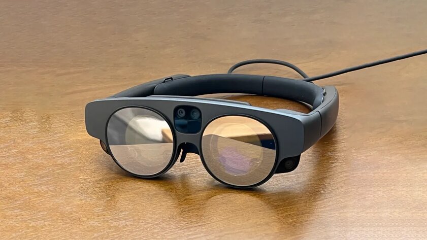 AR-очки Magic Leap 2 стоят как три iPhone 13. Начнут продаваться 30 сентября