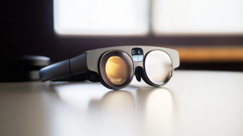 AR-очки Magic Leap 2 стоят как три iPhone 13. Начнут продаваться 30 сентября