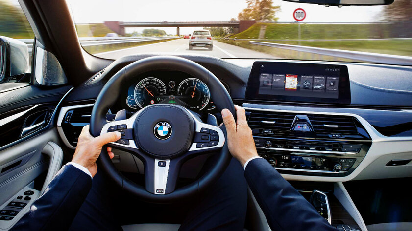 Сначала автомобиль воплощают в глине. И другие интересные факты о производстве авто