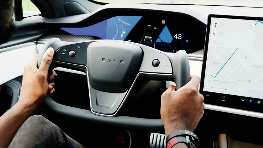 Сначала автомобиль воплощают в глине. И другие интересные факты о производстве авто