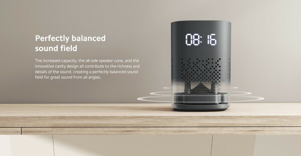 Новая умная колонка Xiaomi может использоваться как универсальный ИК-пульт