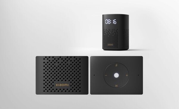 Новая умная колонка Xiaomi может использоваться как универсальный ИК-пульт