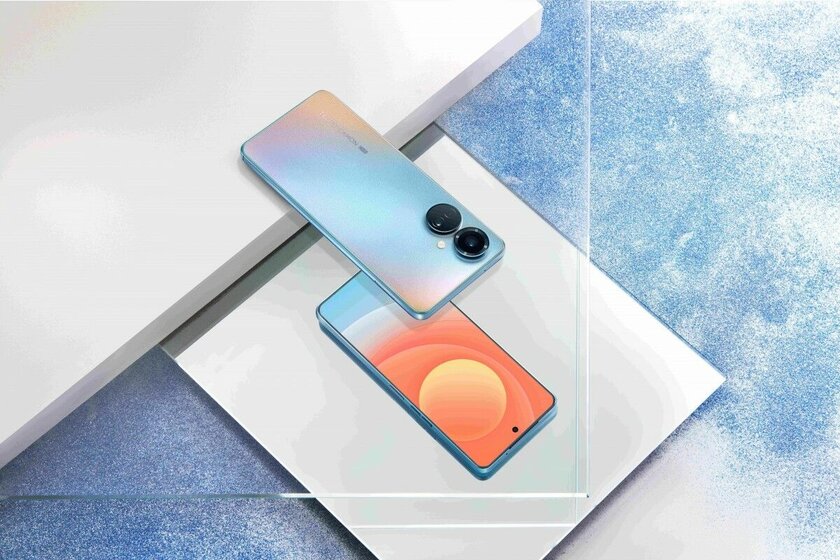 Смартфоны TECNO Camon 19 с огромной светосильной камерой уже доступны в продаже