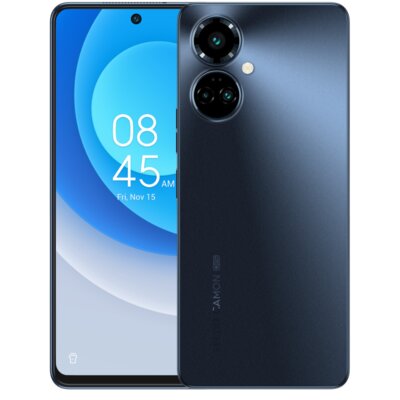 Смартфоны TECNO Camon 19 с огромной светосильной камерой уже доступны в продаже