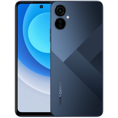 Смартфоны TECNO Camon 19 с огромной светосильной камерой уже доступны в продаже