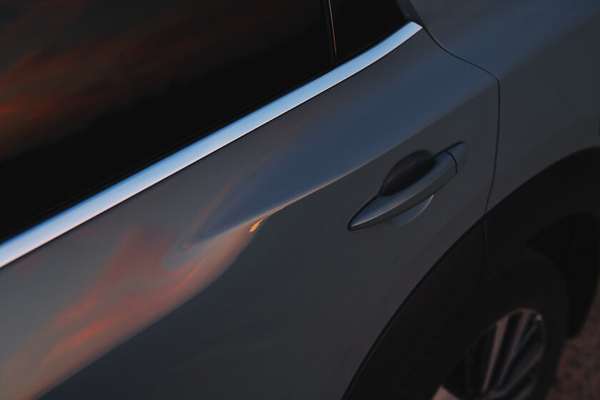 Огромное авто, в котором комфортно всем (на удивление). Тест-драйв Nissan Pathfinder 2021