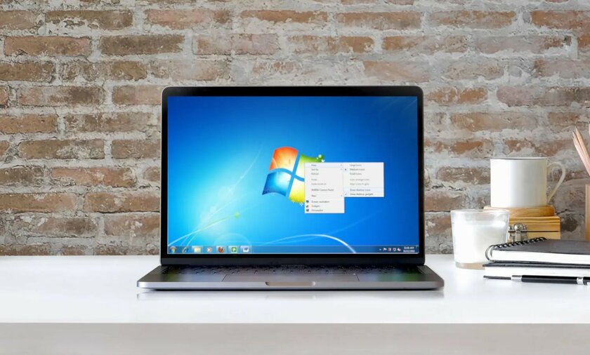 Windows 7 сильно популярна? Похоже, её поддержку продлят на три года