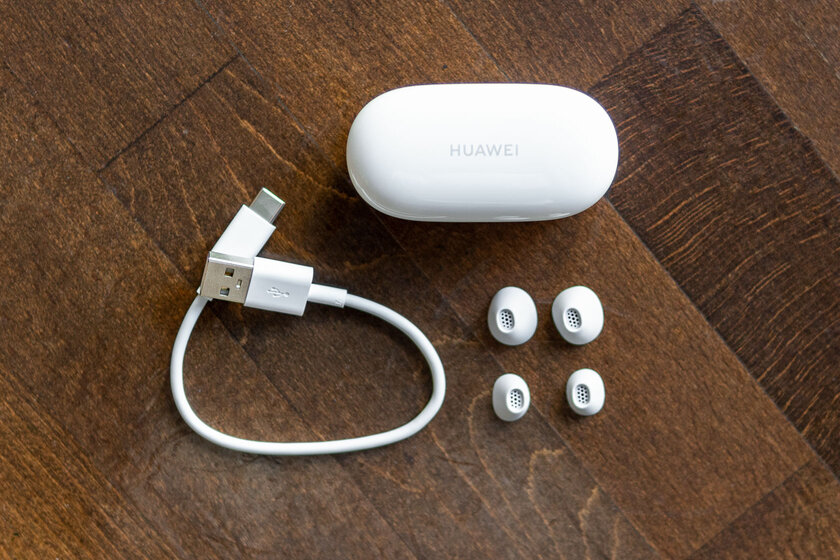 Когда просто нужны хорошие TWS-наушники. Обзор Huawei FreeBuds SE