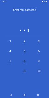 Simplenote 2.35. Скриншот 6