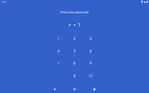 Simplenote 2.35. Скриншот 12