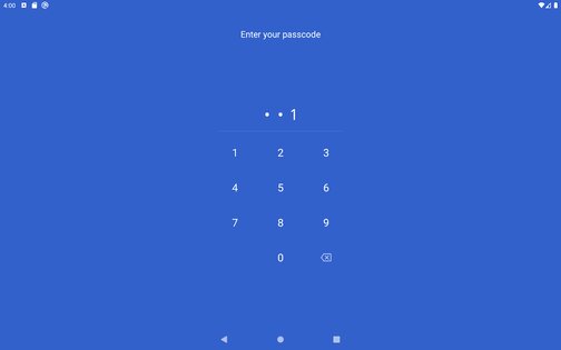 Simplenote 2.35. Скриншот 18