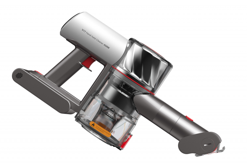 Удобство, комфорт и технологии: Redroad V17 отдают со скидкой