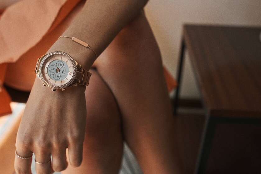 Обзор Fossil Gen 6 Hybrid: не стоило чинить то, что работало исправно