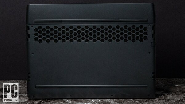 Обновлённый игровой ноутбук Alienware получил Radeon RX 6850M XT и дисплей с частотой 480 Гц