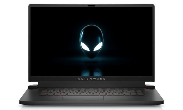 Обновлённый игровой ноутбук Alienware получил Radeon RX 6850M XT и дисплей с частотой 480 Гц