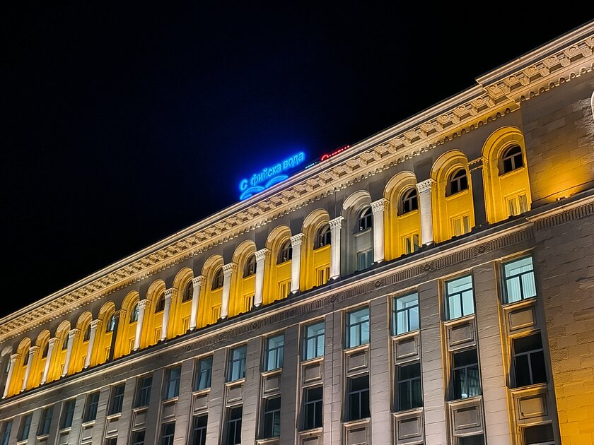 Обзор OPPO Reno8 Pro: странный дизайн за слишком большие деньги — Качество фотографий. 86