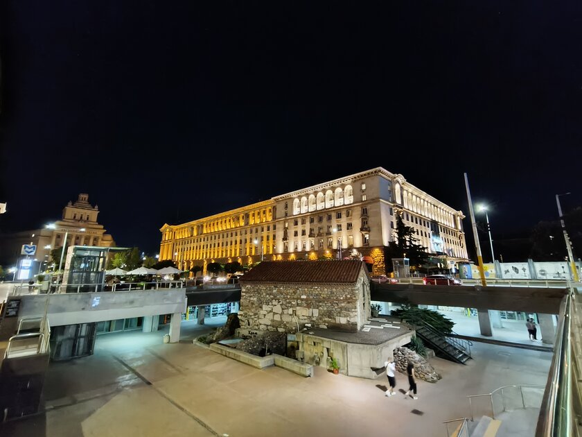 Обзор OPPO Reno8 Pro: странный дизайн за слишком большие деньги — Качество фотографий. 91