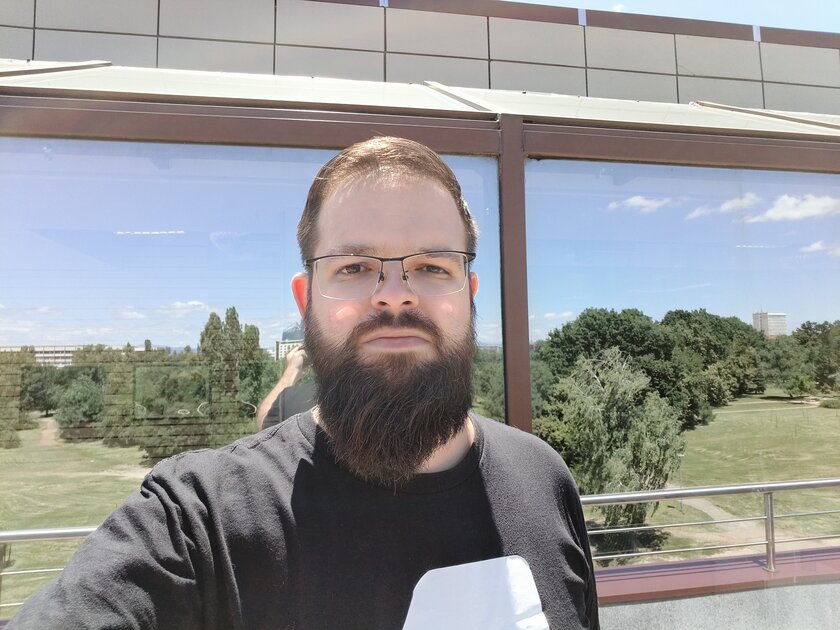 Обзор OPPO Reno8 Pro: странный дизайн за слишком большие деньги — Качество фотографий. 44