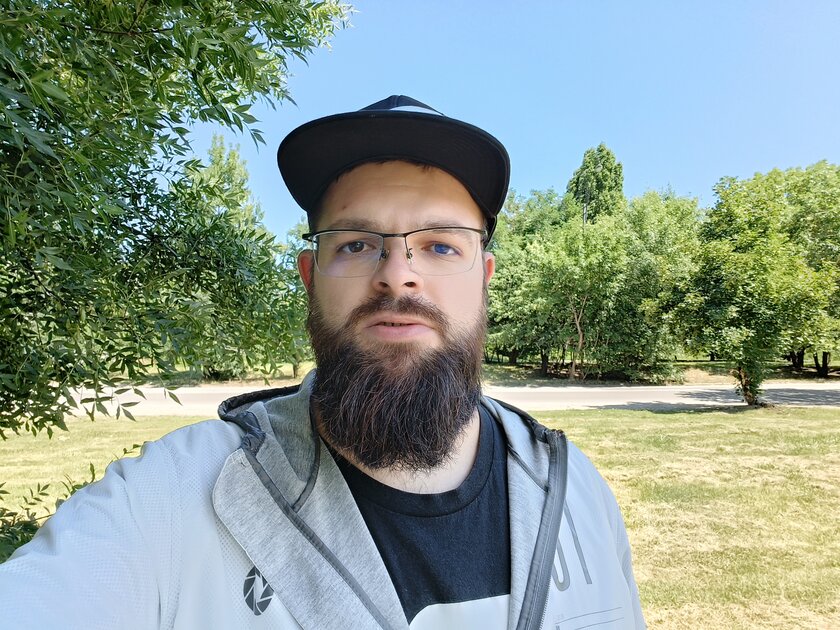 Обзор OPPO Reno8 Pro: странный дизайн за слишком большие деньги — Качество фотографий. 48
