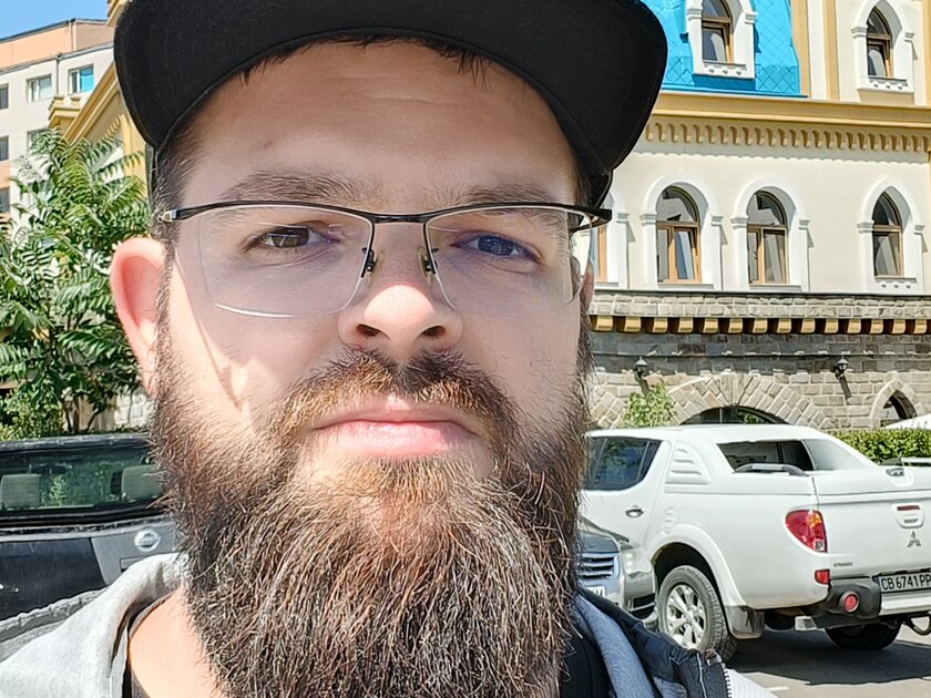 Обзор OPPO Reno8 Pro: странный дизайн за слишком большие деньги — Качество фотографий. 60