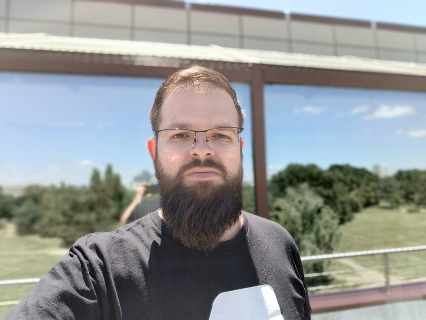 Обзор OPPO Reno8 Pro: странный дизайн за слишком большие деньги — Качество фотографий. 62