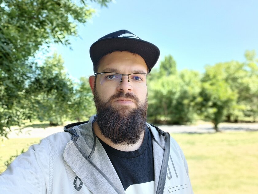 Обзор OPPO Reno8 Pro: странный дизайн за слишком большие деньги — Качество фотографий. 66