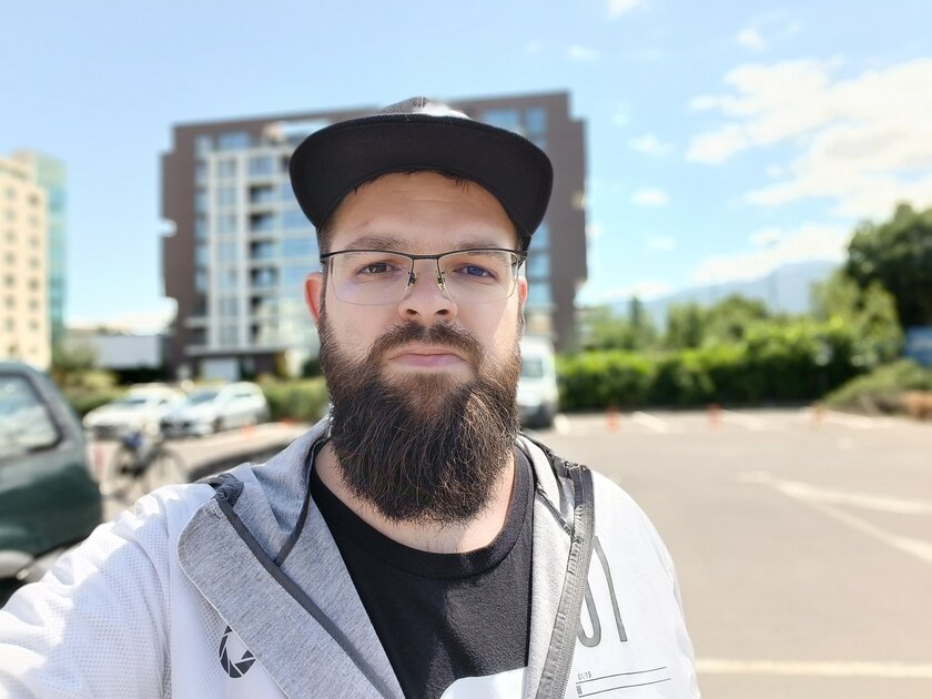 Обзор OPPO Reno8 Pro: странный дизайн за слишком большие деньги — Качество фотографий. 72