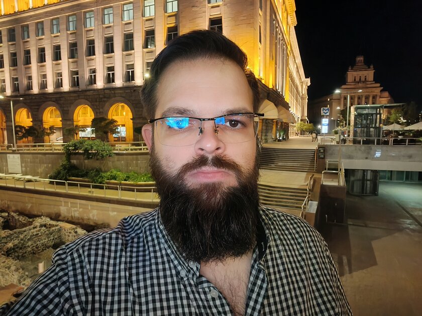 Обзор OPPO Reno8 Pro: странный дизайн за слишком большие деньги — Качество фотографий. 98