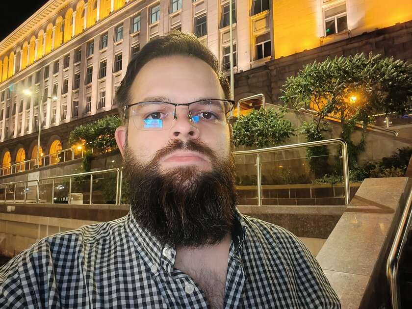 Обзор OPPO Reno8 Pro: странный дизайн за слишком большие деньги — Качество фотографий. 101