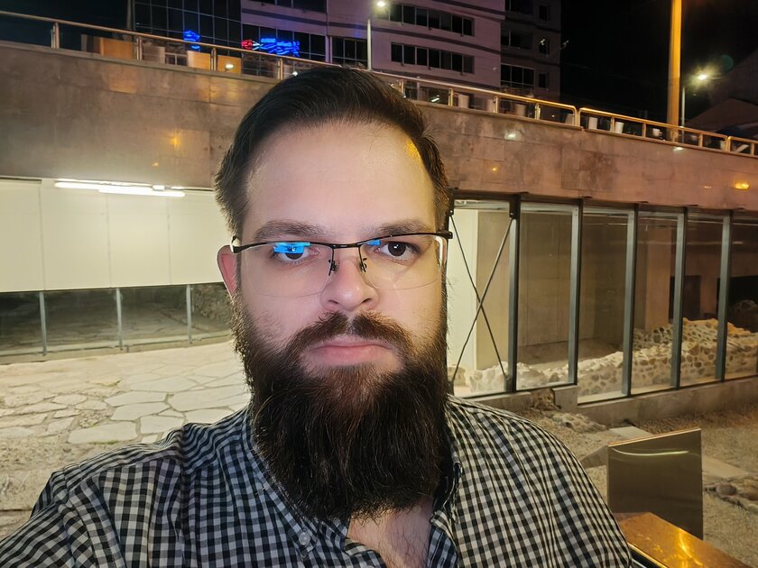 Обзор OPPO Reno8 Pro: странный дизайн за слишком большие деньги — Качество фотографий. 103