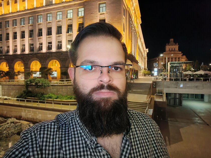 Обзор OPPO Reno8 Pro: странный дизайн за слишком большие деньги — Качество фотографий. 104