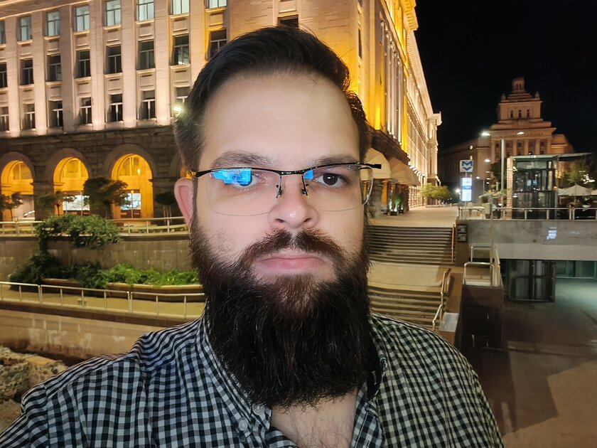 Обзор OPPO Reno8 Pro: странный дизайн за слишком большие деньги — Качество фотографий. 105