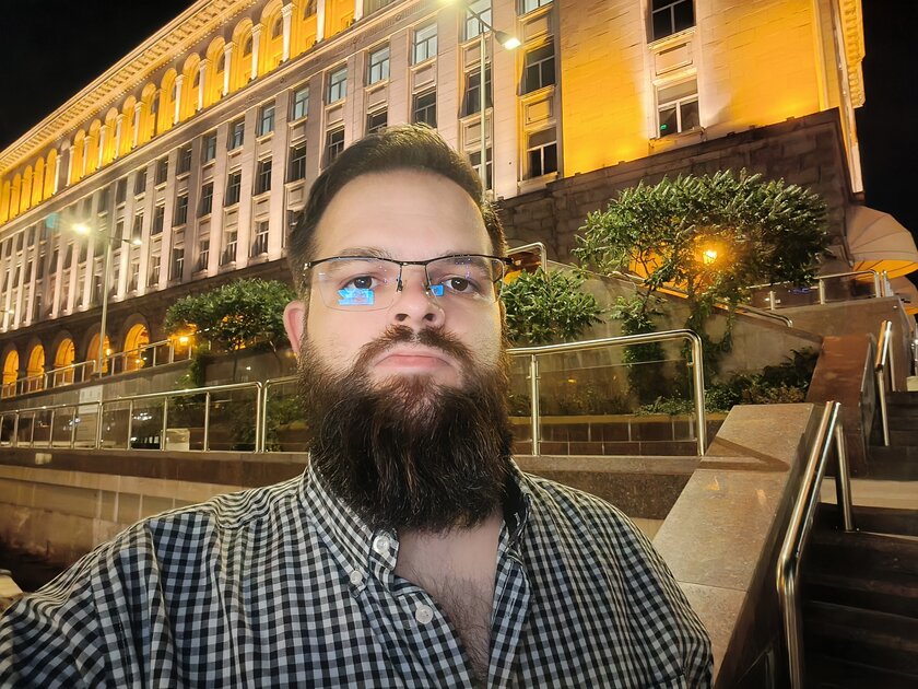 Обзор OPPO Reno8 Pro: странный дизайн за слишком большие деньги — Качество фотографий. 106