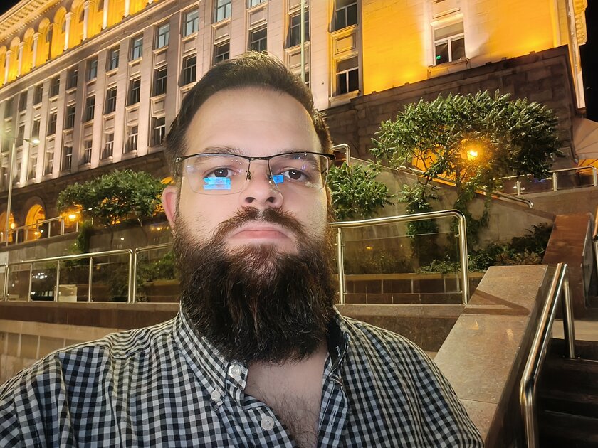 Обзор OPPO Reno8 Pro: странный дизайн за слишком большие деньги — Качество фотографий. 107