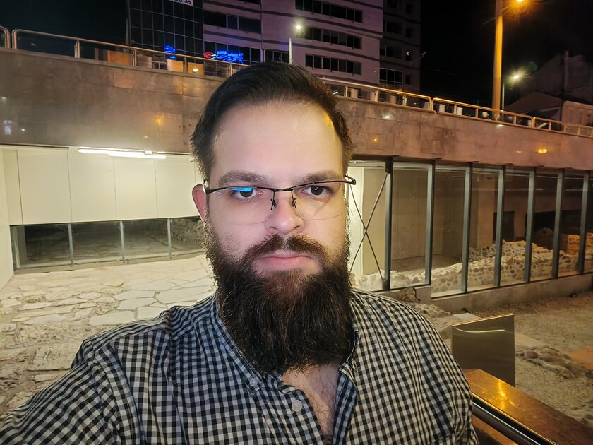 Обзор OPPO Reno8 Pro: странный дизайн за слишком большие деньги — Качество фотографий. 108