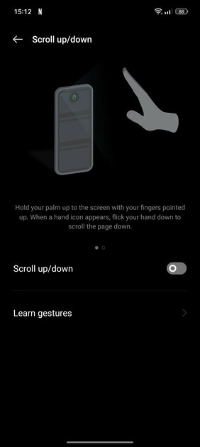 Обзор OPPO Reno8 Pro: странный дизайн за слишком большие деньги — Операционная система. 3