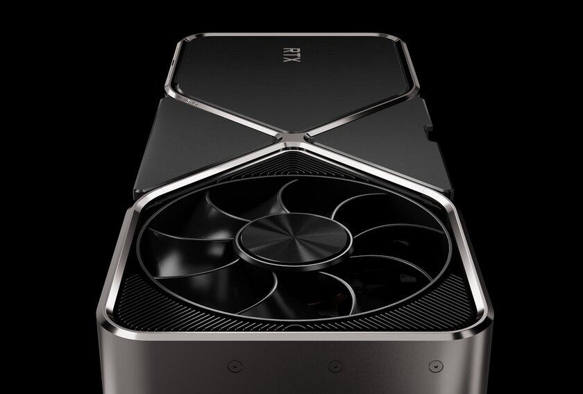 NVIDIA готовит революцию: в бенчмарках RTX 4090 вдвое мощнее RTX 3090