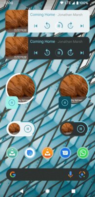 VLC для Android крупно обновился: новые виджеты и полноценная кастомизация