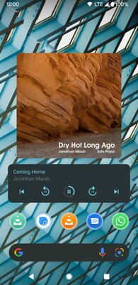 VLC для Android крупно обновился: новые виджеты и полноценная кастомизация