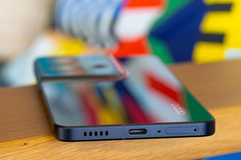 Обзор OPPO Reno8 Pro: странный дизайн за слишком большие деньги