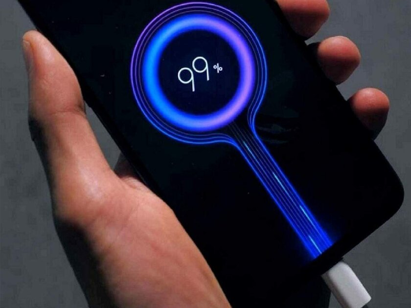 Составлен рейтинг смартфонов с быстрой зарядкой. Есть даже недорогой Xiaomi Составлен рейтинг смартфонов с быстрой зарядкой. Есть даже недорогой Xiaomi