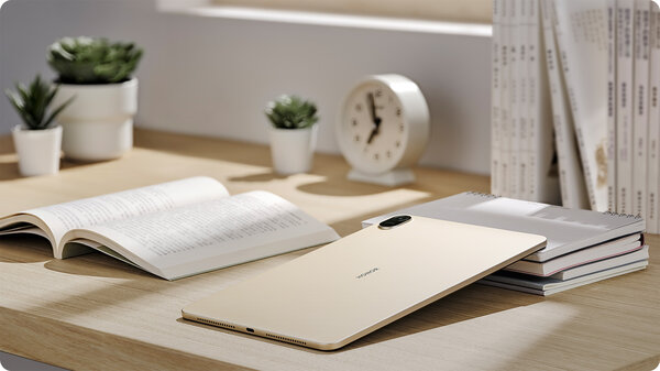 Представлен планшет HONOR Tablet 8 на Snapdragon и с 8 динамиками. Цена смешная