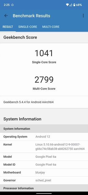 Перегревы, завышенная цена и прекрасные фотографии: обзор Google Pixel 6a
