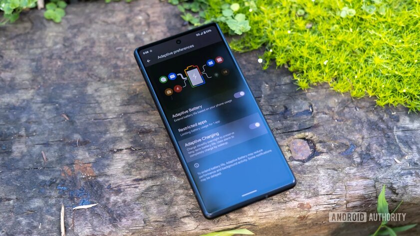 Перегревы, завышенная цена и прекрасные фотографии: обзор Google Pixel 6a
